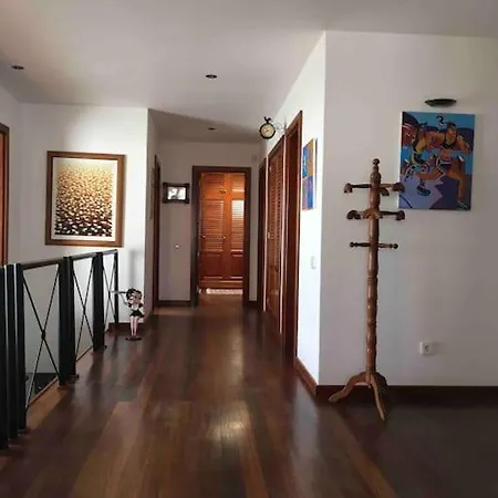 Heated Pool-villa Pepe-playa Del Cable
