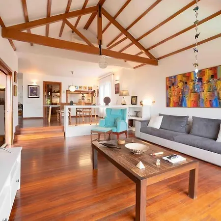 Heated Pool-villa Pepe-playa Del Cable * Arrecife (Lanzarote)