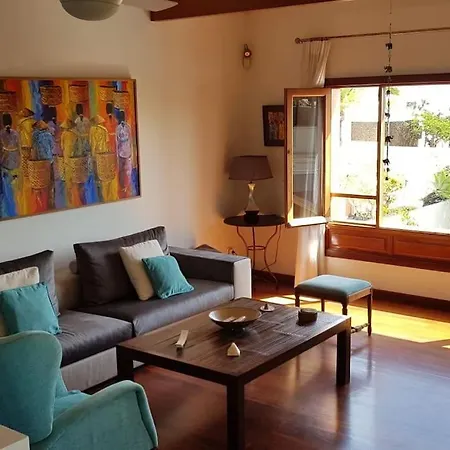 Heated Pool-villa Pepe-playa Del Cable * Arrecife (Lanzarote)